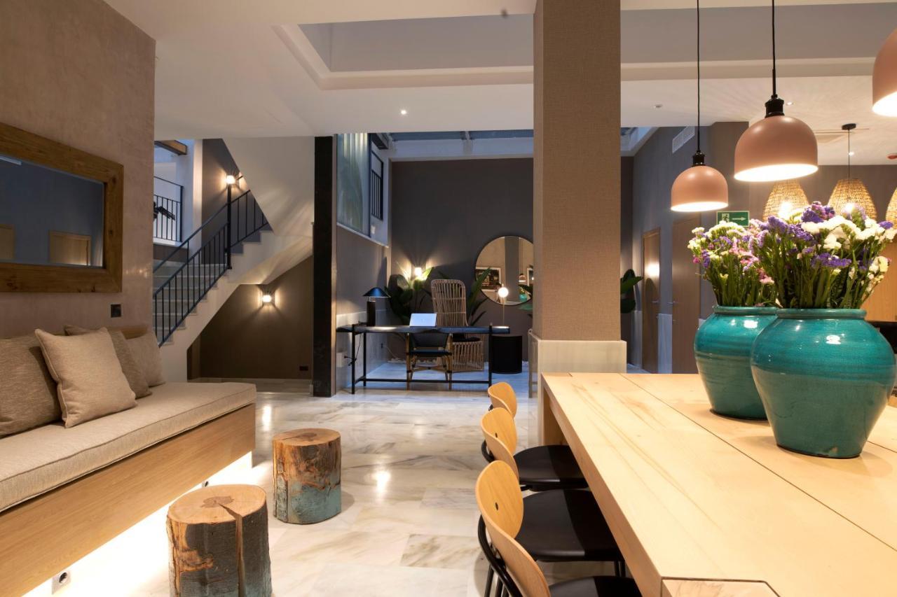 Goodnight Cadiz Apartments Extérieur photo