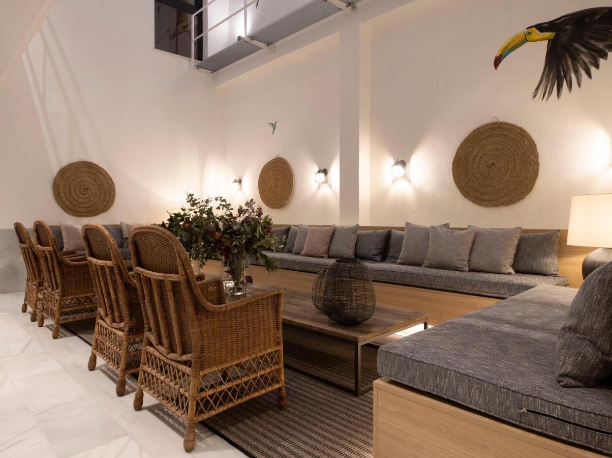Goodnight Cadiz Apartments Extérieur photo