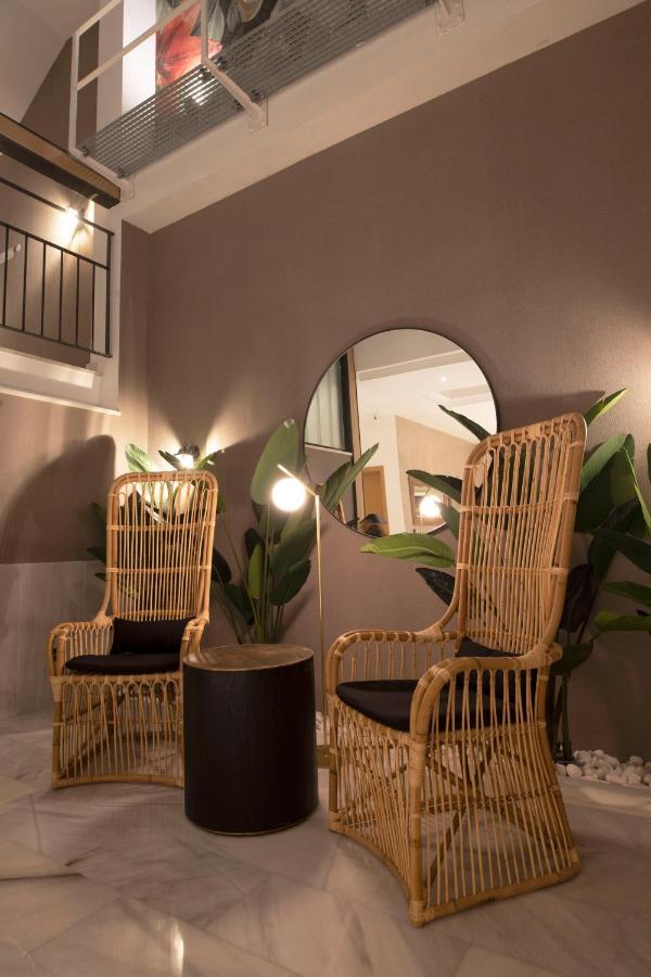Goodnight Cadiz Apartments Extérieur photo