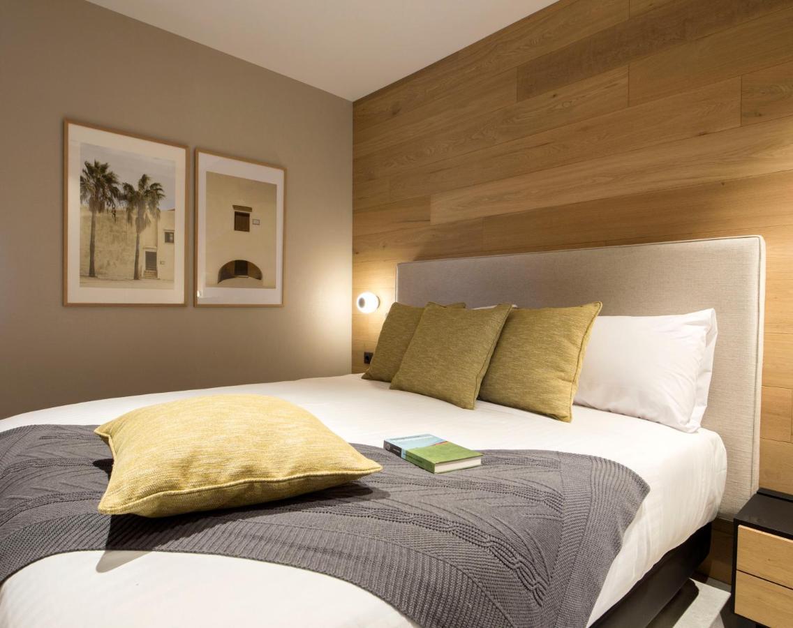 Goodnight Cadiz Apartments Extérieur photo