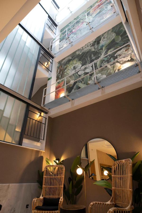 Goodnight Cadiz Apartments Extérieur photo