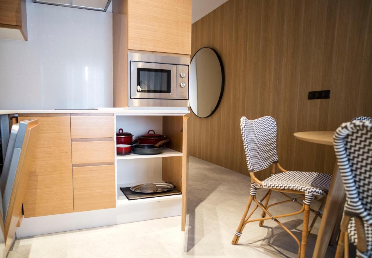 Goodnight Cadiz Apartments Extérieur photo