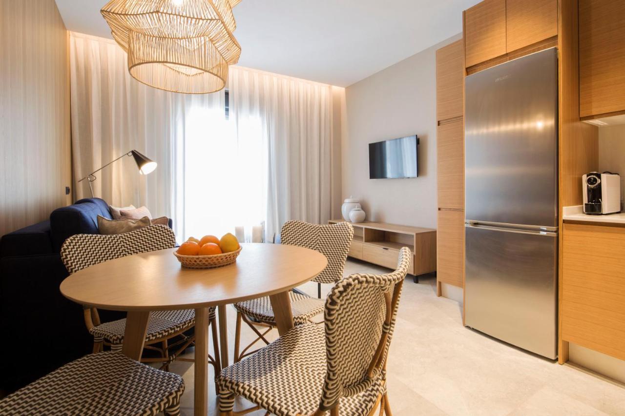 Goodnight Cadiz Apartments Extérieur photo