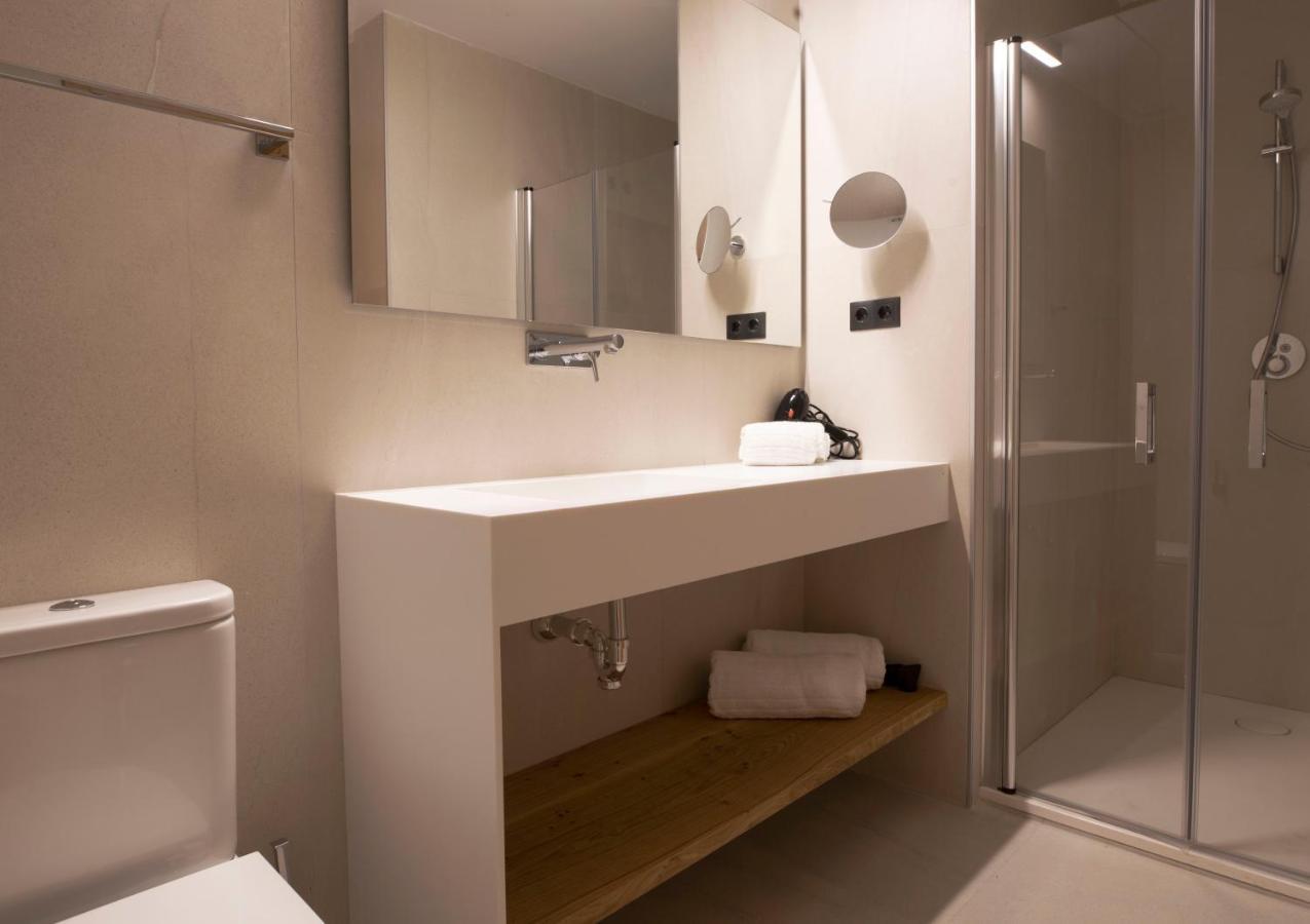 Goodnight Cadiz Apartments Extérieur photo