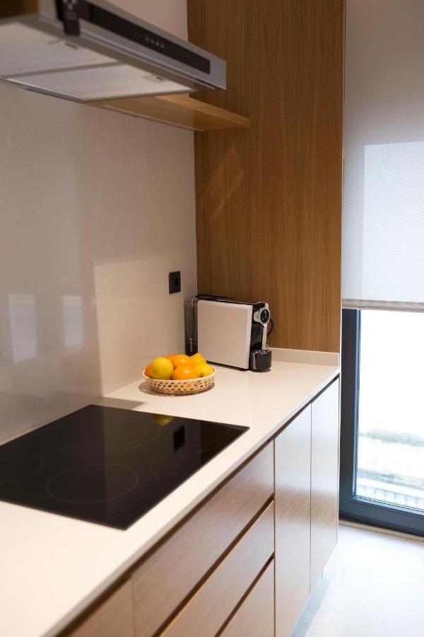 Goodnight Cadiz Apartments Extérieur photo