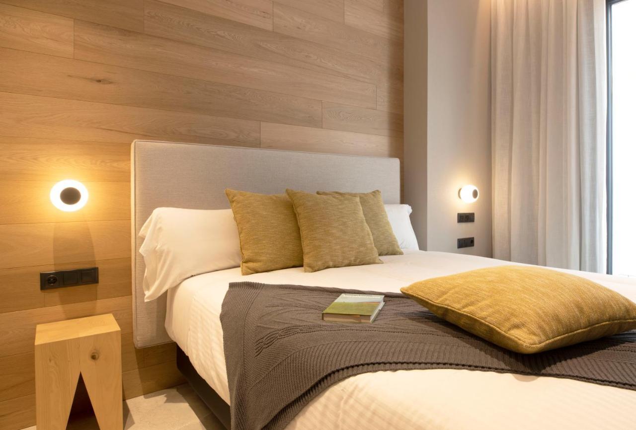 Goodnight Cadiz Apartments Extérieur photo