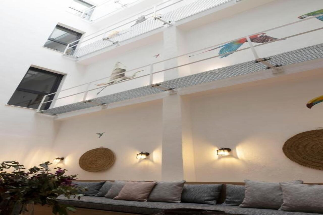 Goodnight Cadiz Apartments Extérieur photo