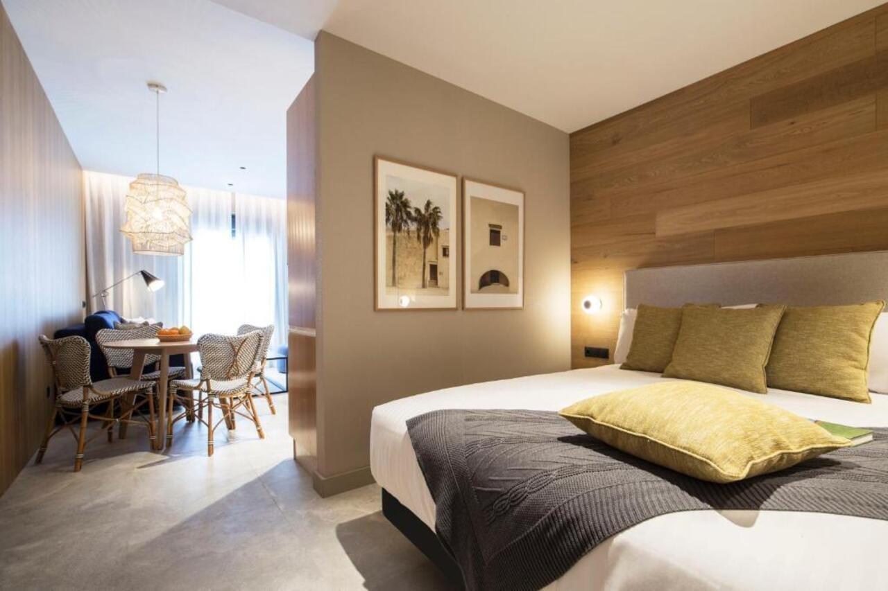 Goodnight Cadiz Apartments Extérieur photo