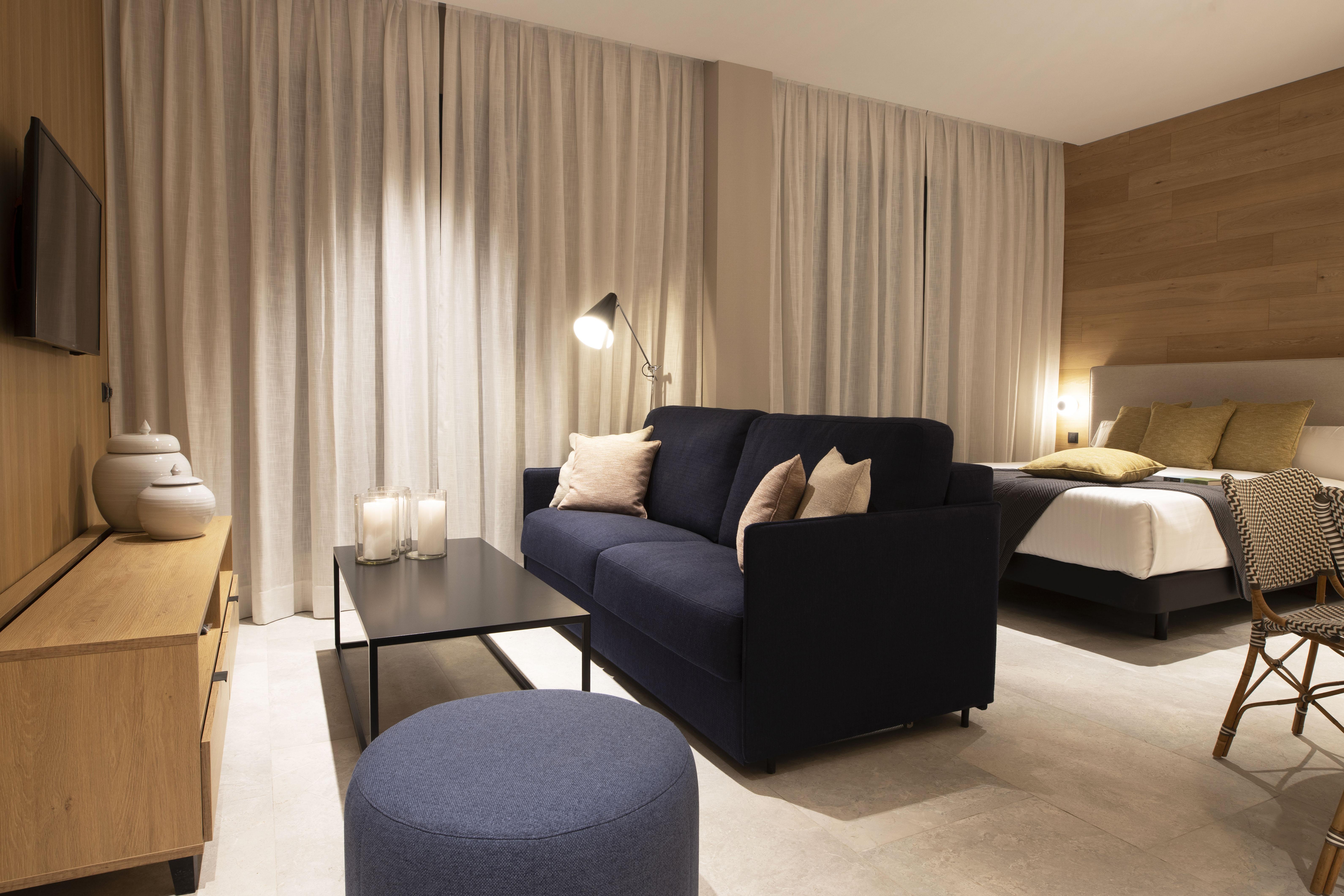 Goodnight Cadiz Apartments Extérieur photo