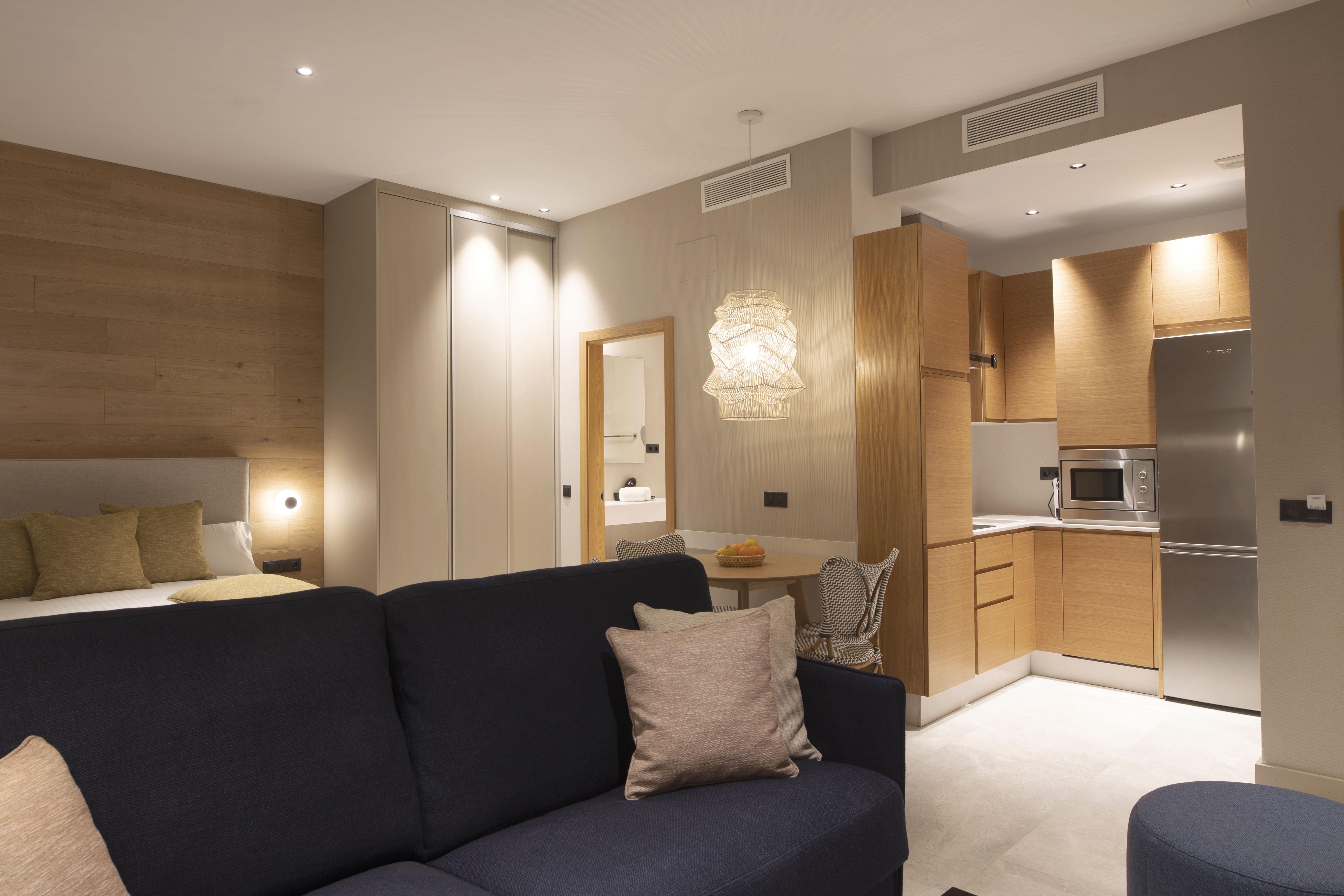 Goodnight Cadiz Apartments Extérieur photo