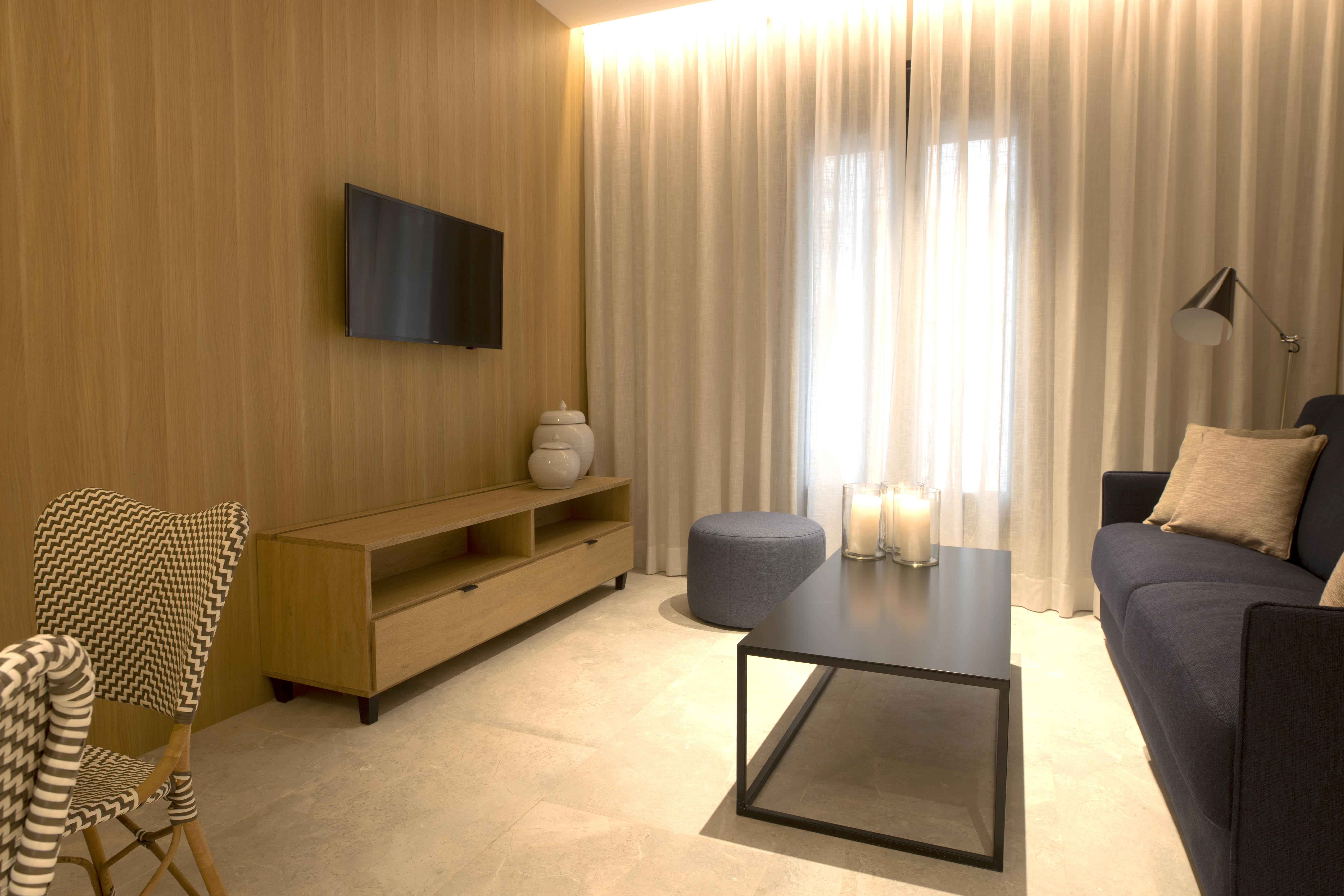 Goodnight Cadiz Apartments Extérieur photo