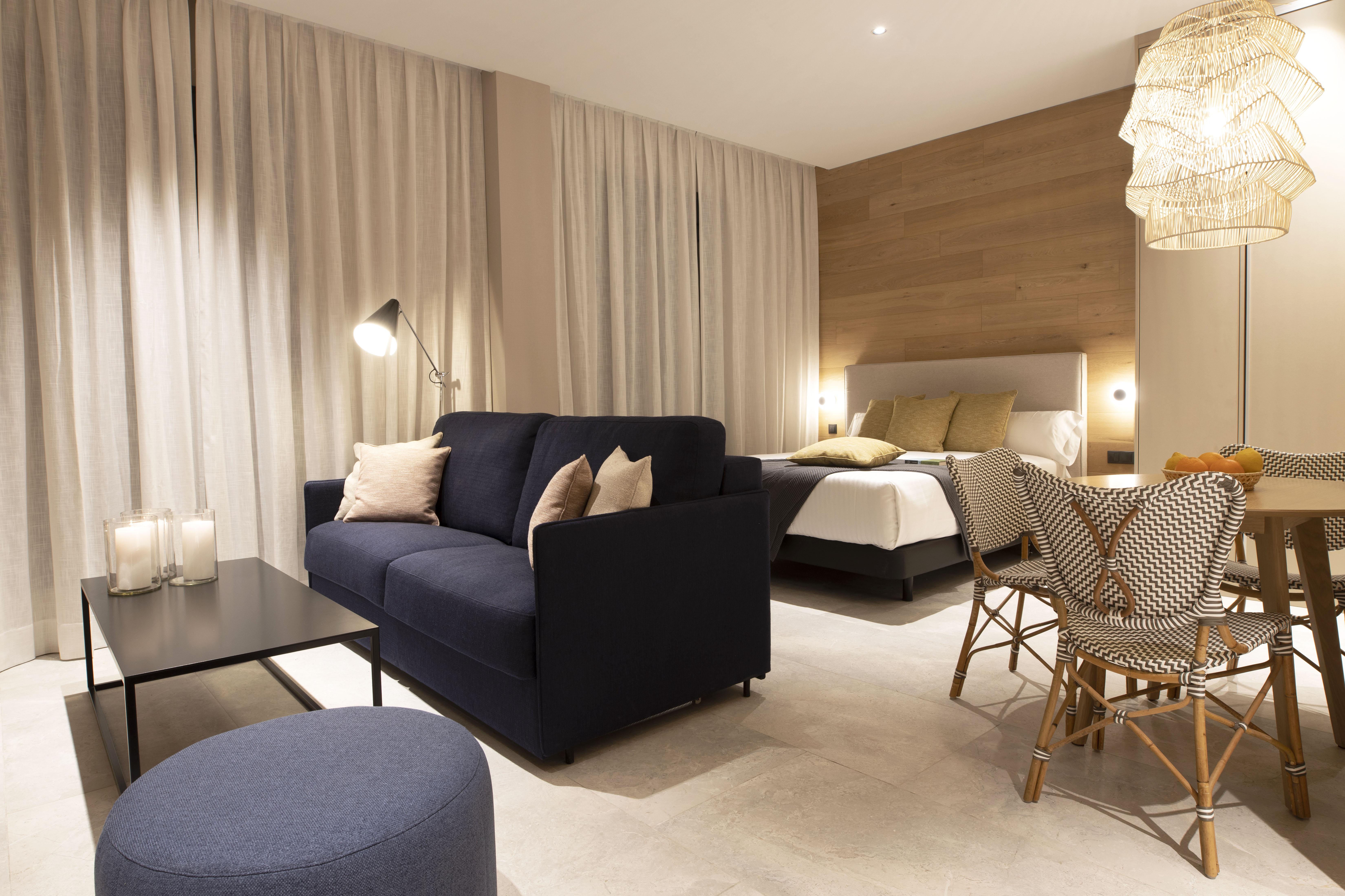 Goodnight Cadiz Apartments Extérieur photo
