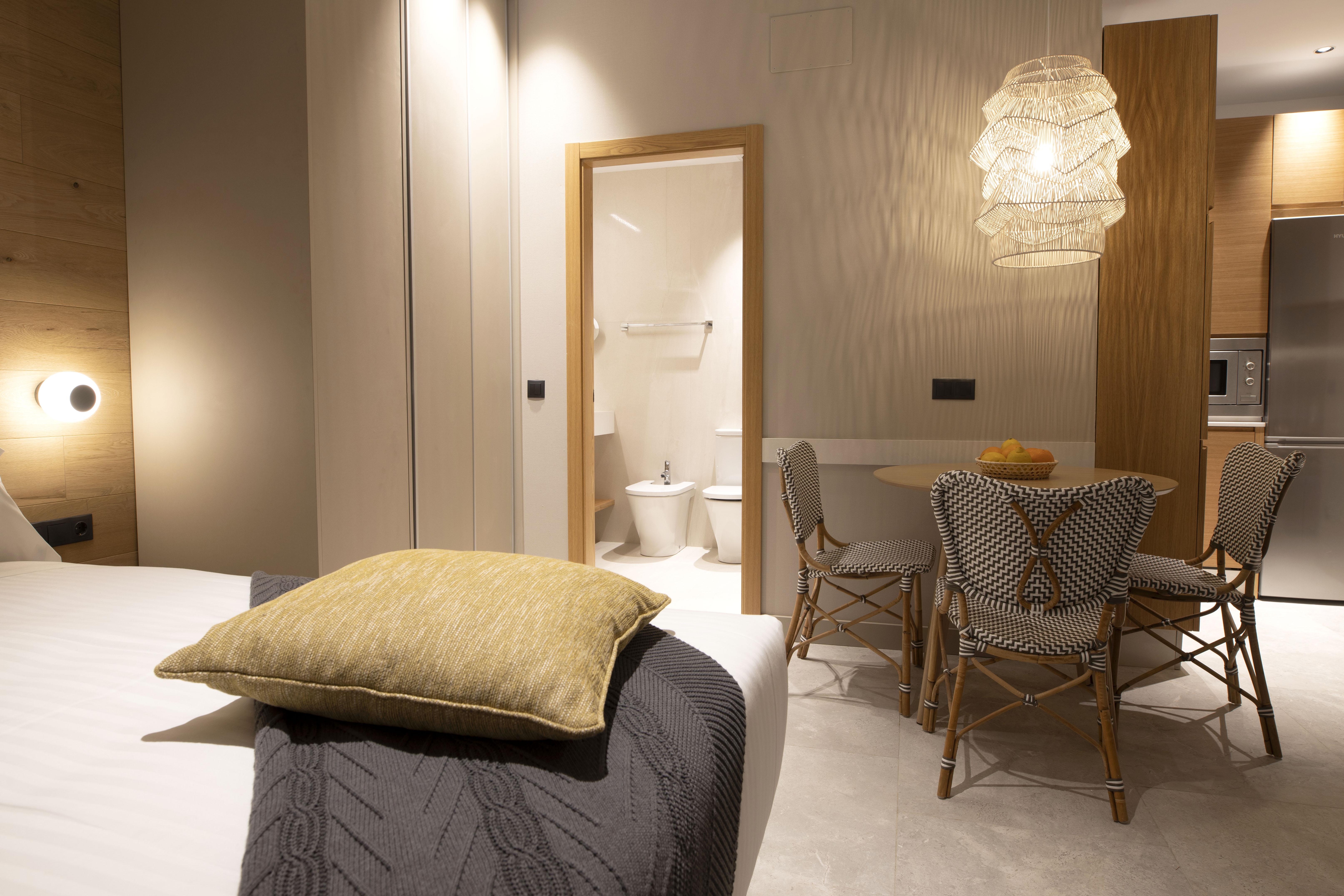 Goodnight Cadiz Apartments Extérieur photo