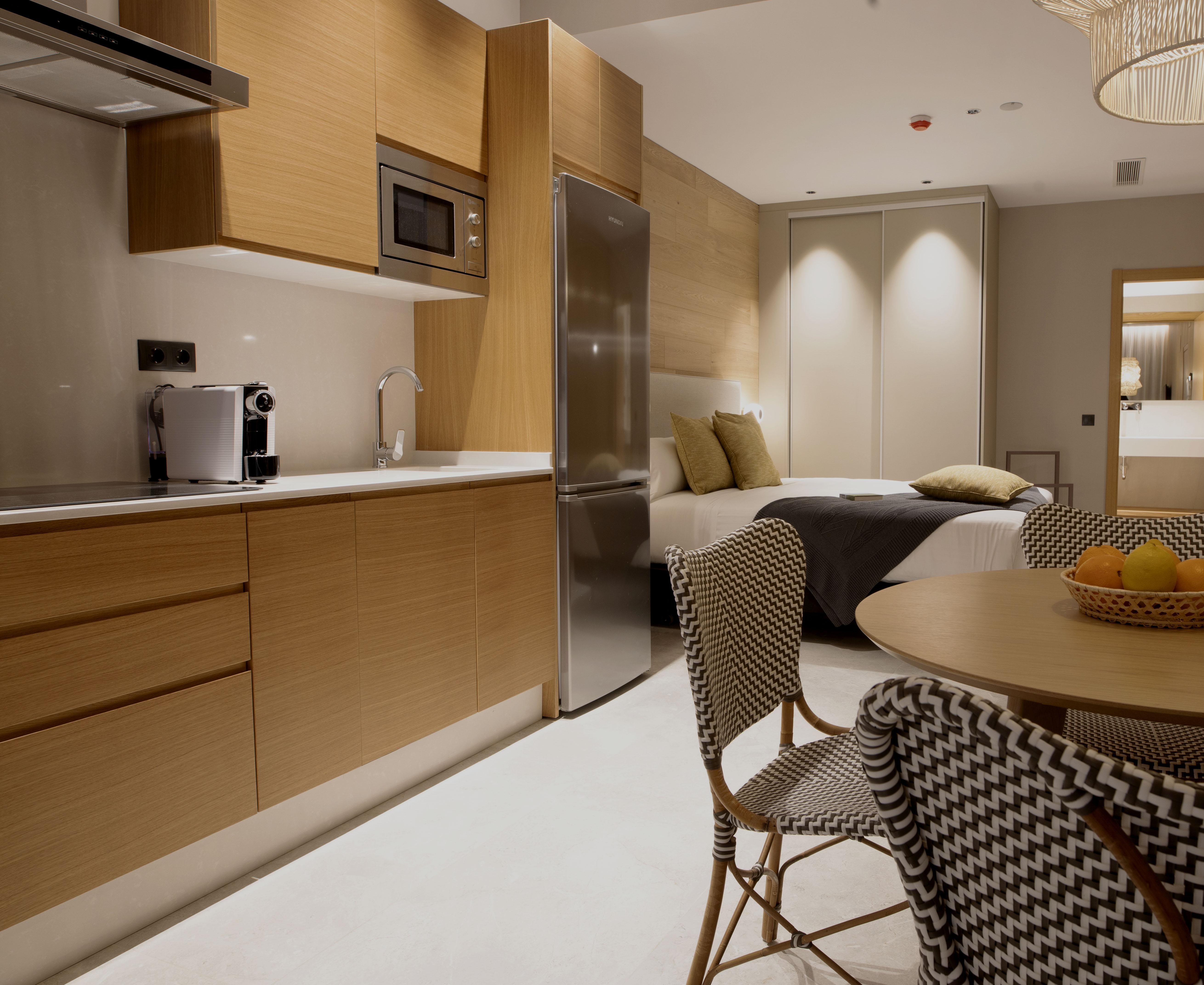 Goodnight Cadiz Apartments Extérieur photo