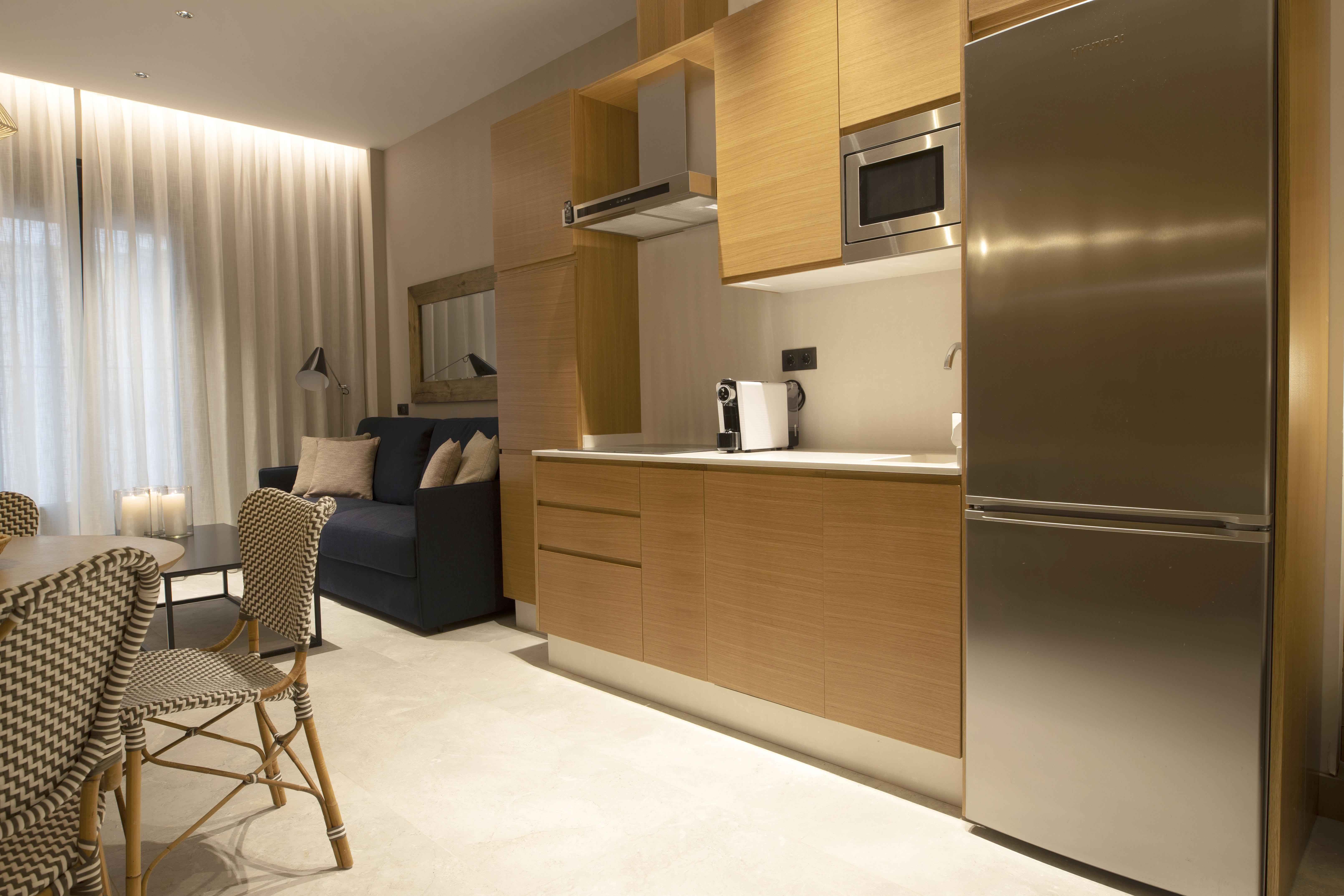 Goodnight Cadiz Apartments Extérieur photo