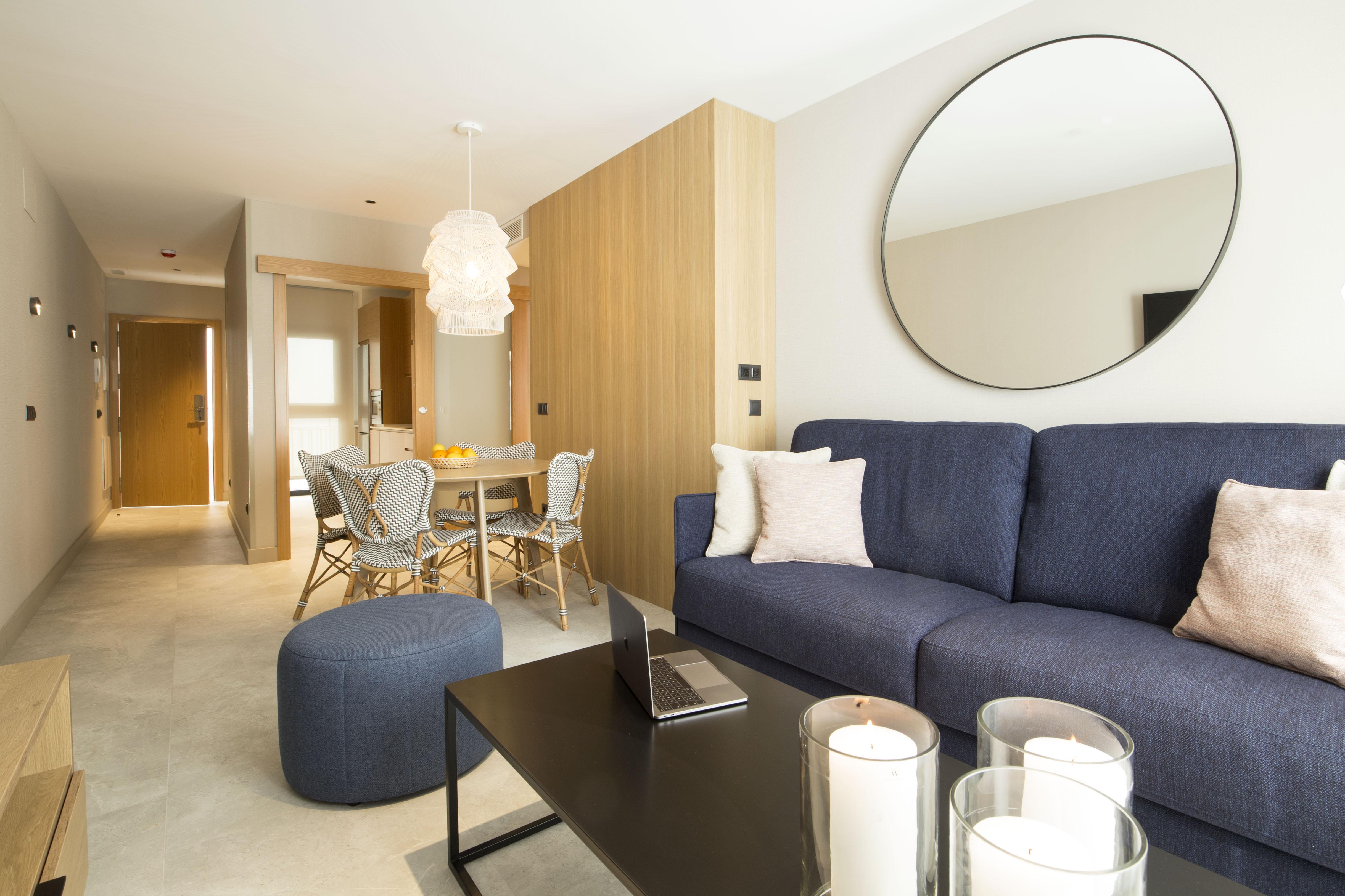 Goodnight Cadiz Apartments Extérieur photo