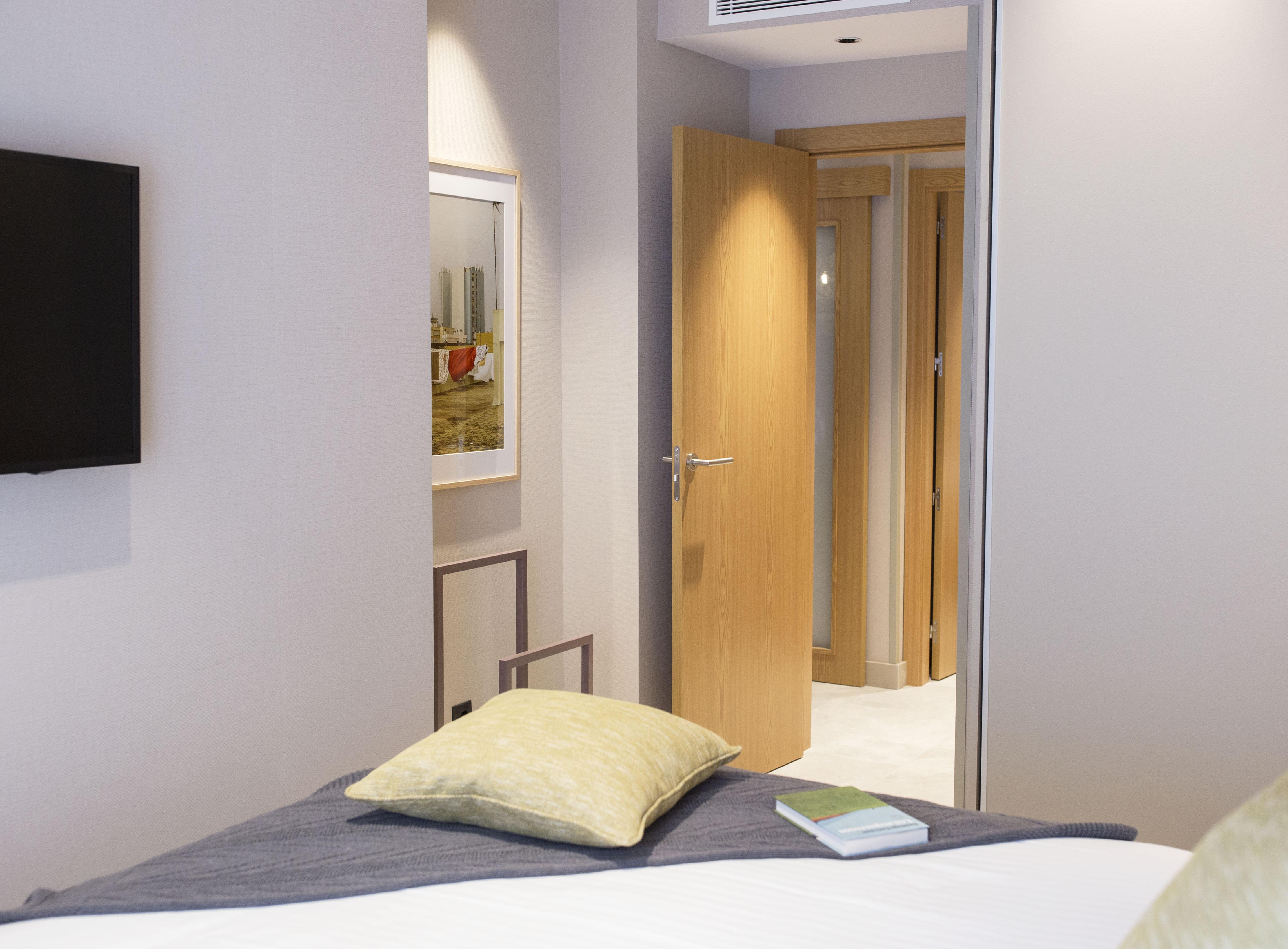 Goodnight Cadiz Apartments Extérieur photo