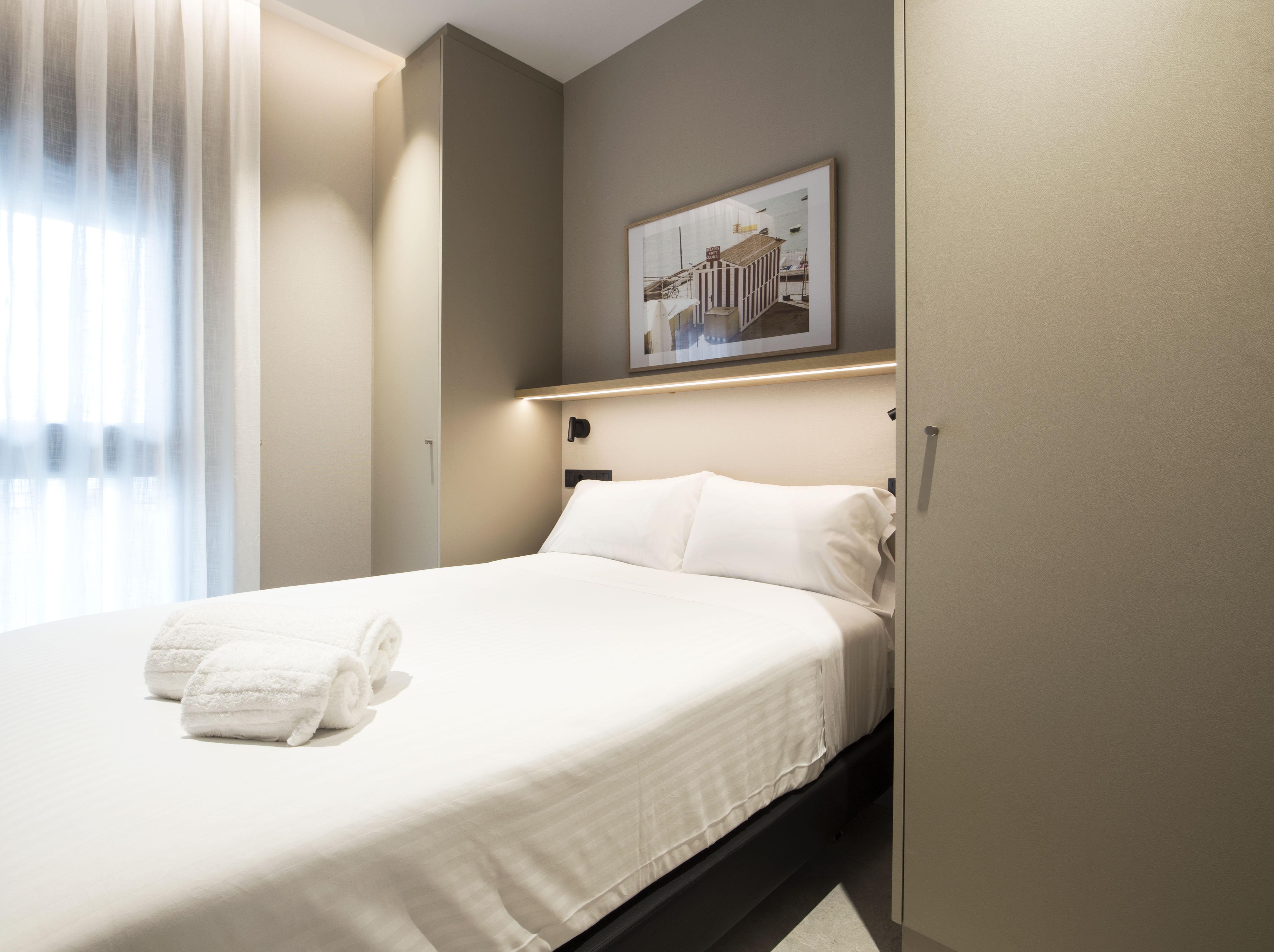 Goodnight Cadiz Apartments Extérieur photo