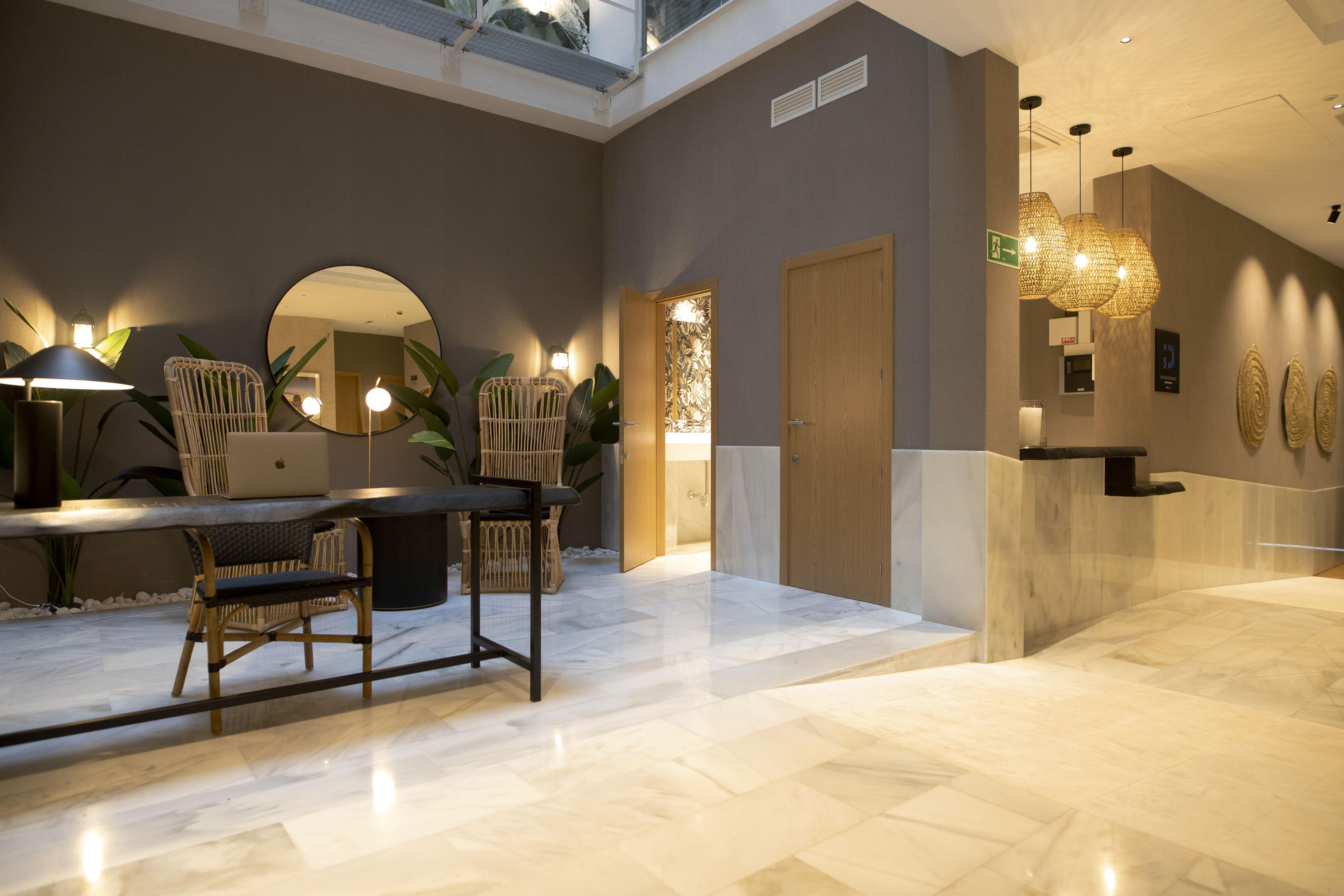 Goodnight Cadiz Apartments Extérieur photo
