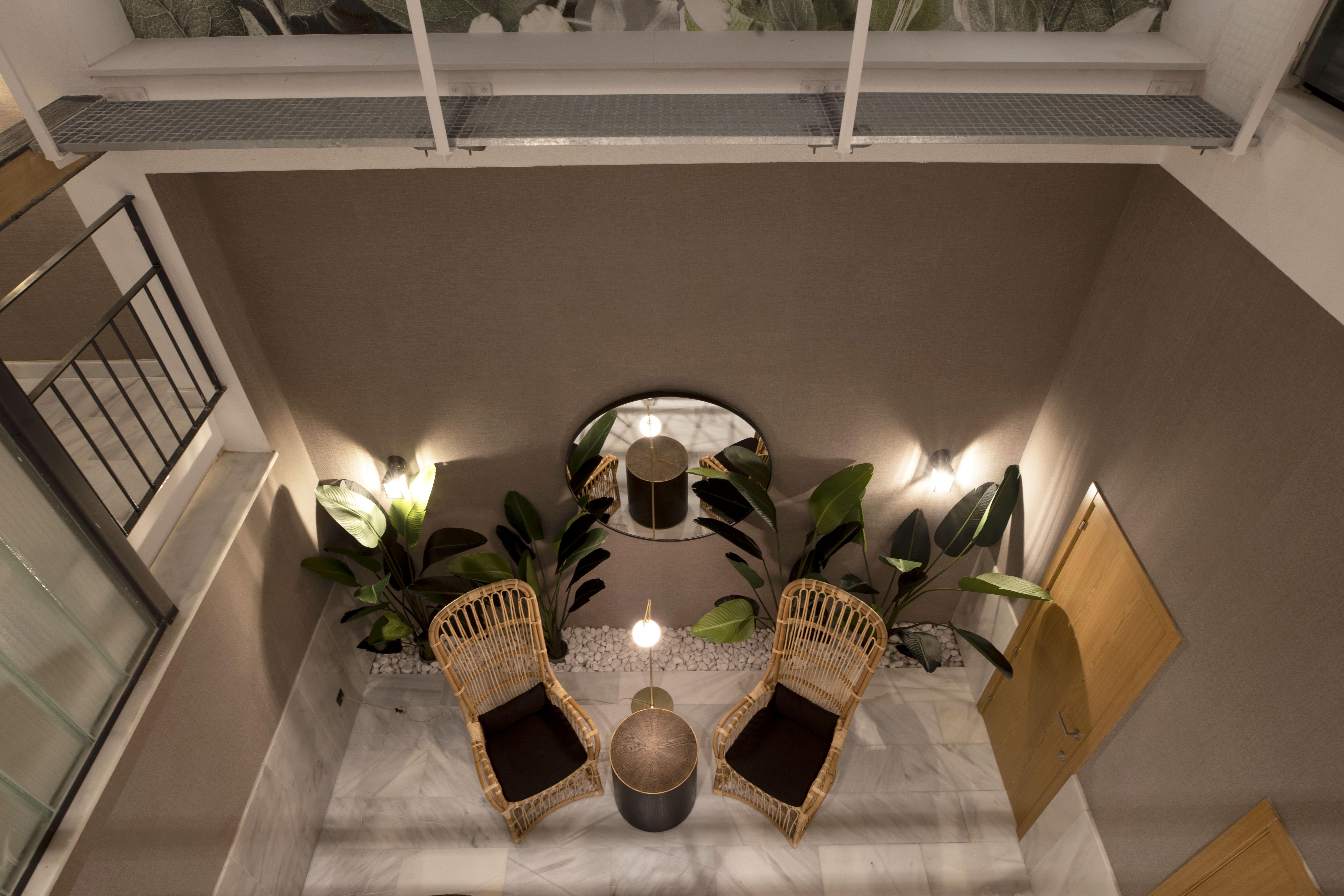 Goodnight Cadiz Apartments Extérieur photo