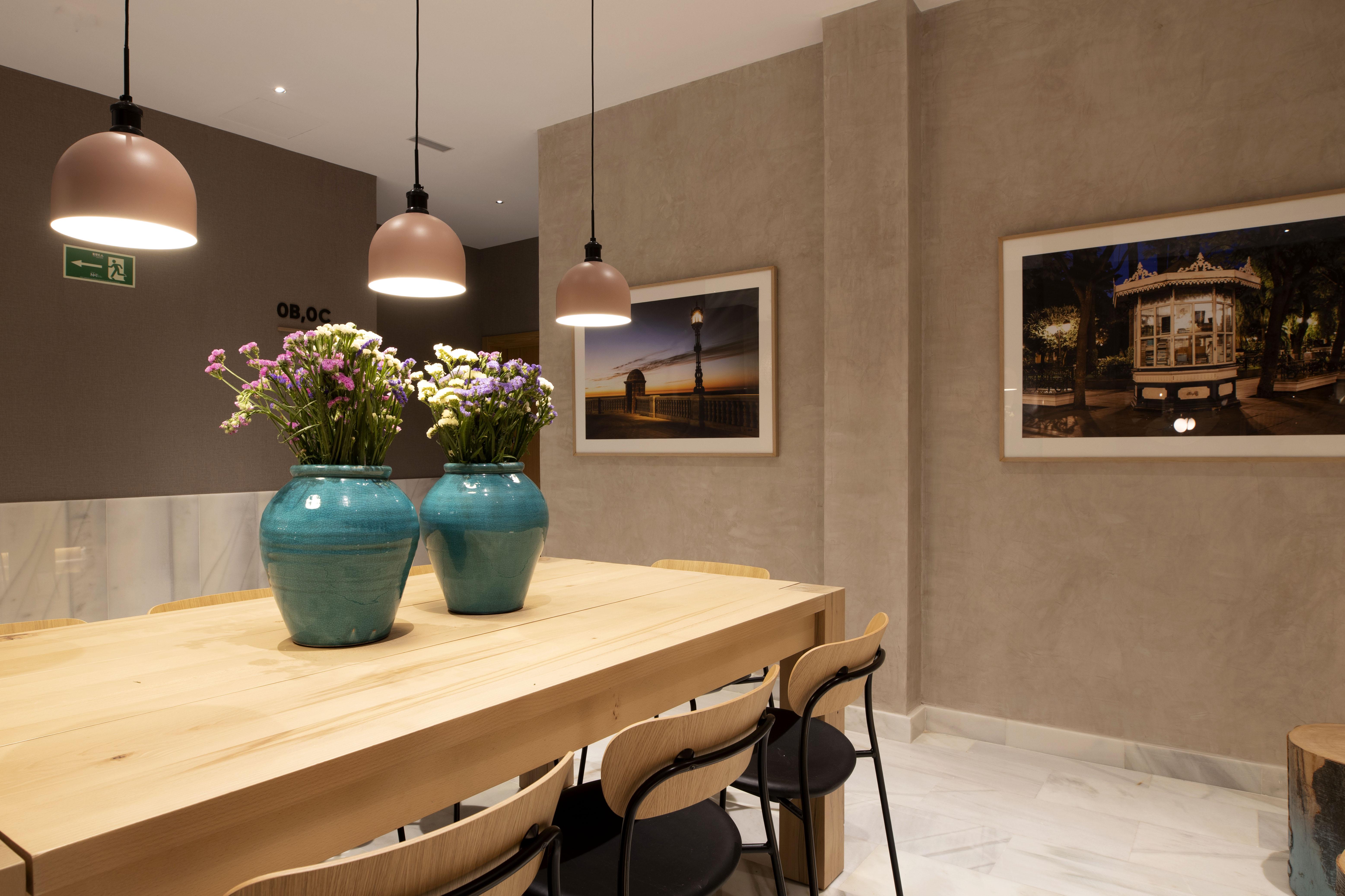 Goodnight Cadiz Apartments Extérieur photo