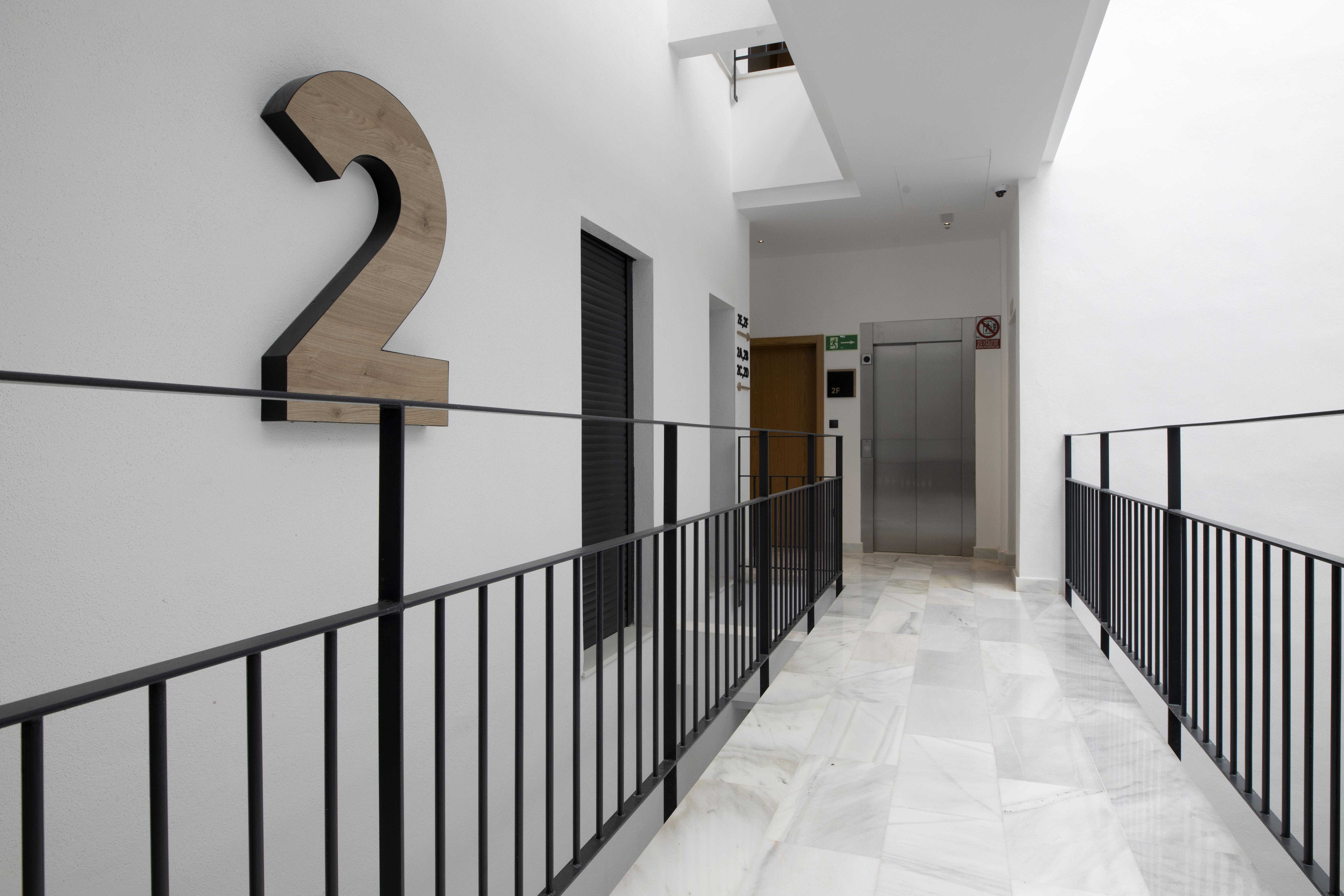 Goodnight Cadiz Apartments Extérieur photo
