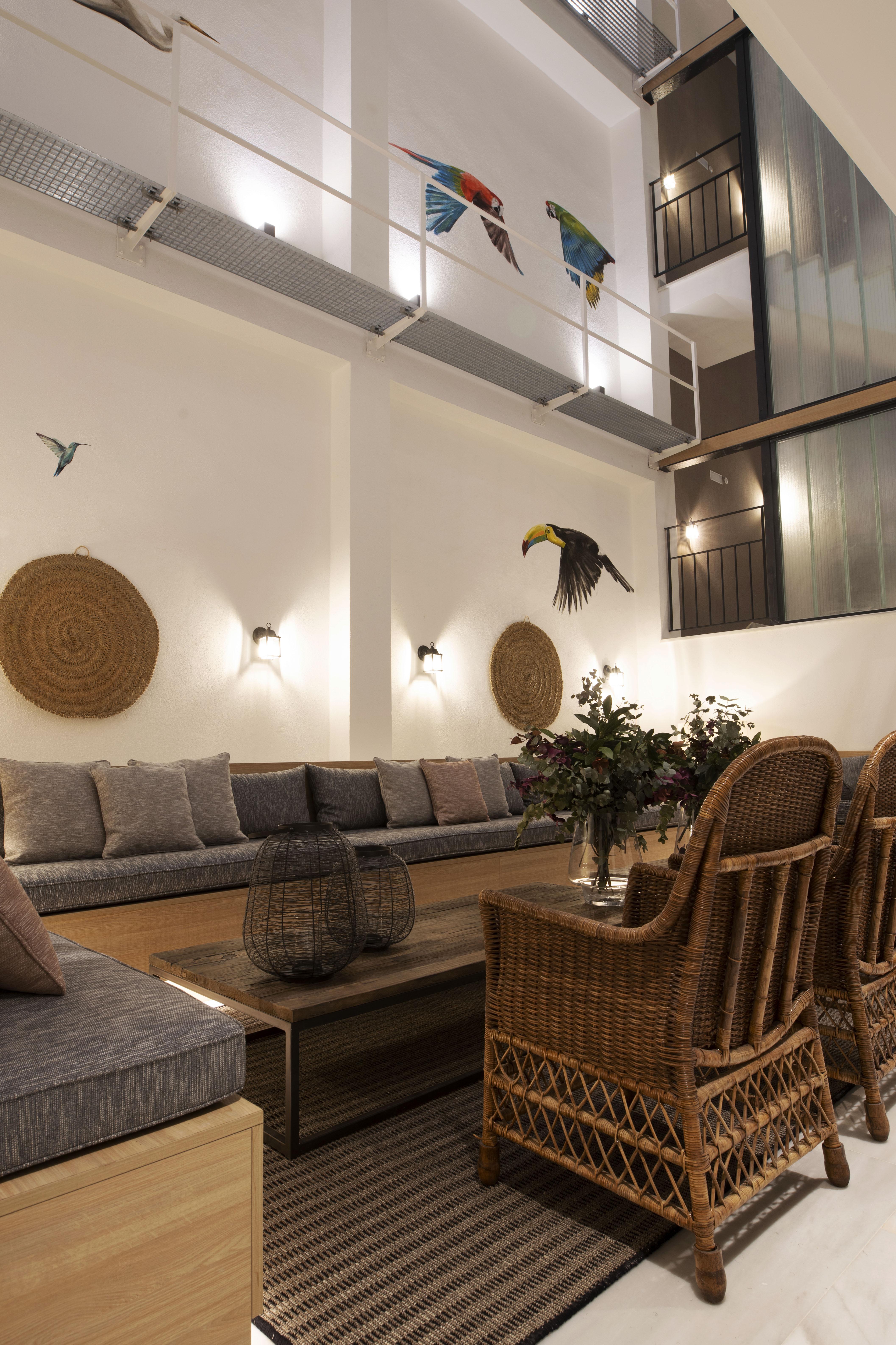 Goodnight Cadiz Apartments Extérieur photo