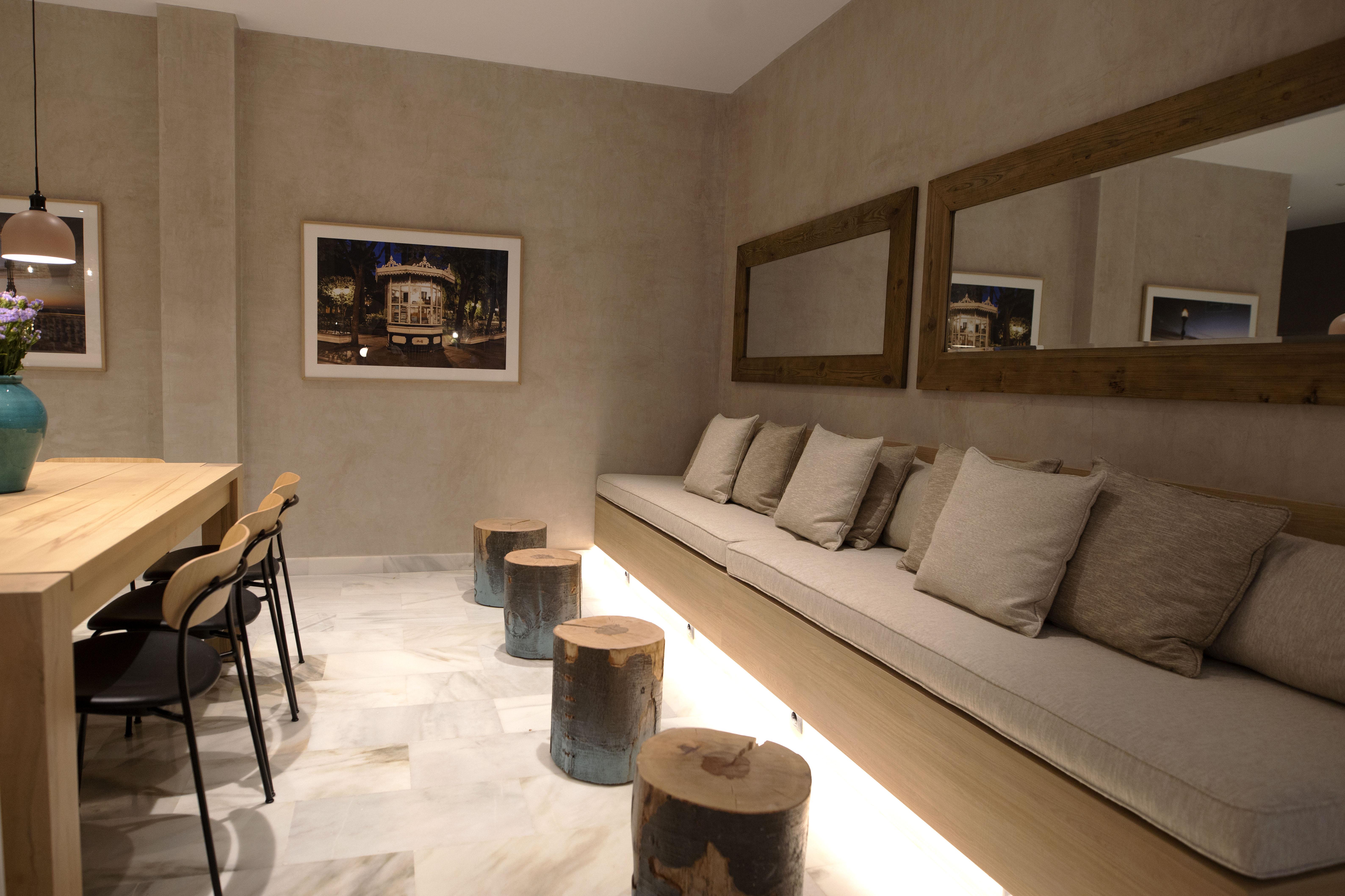 Goodnight Cadiz Apartments Extérieur photo