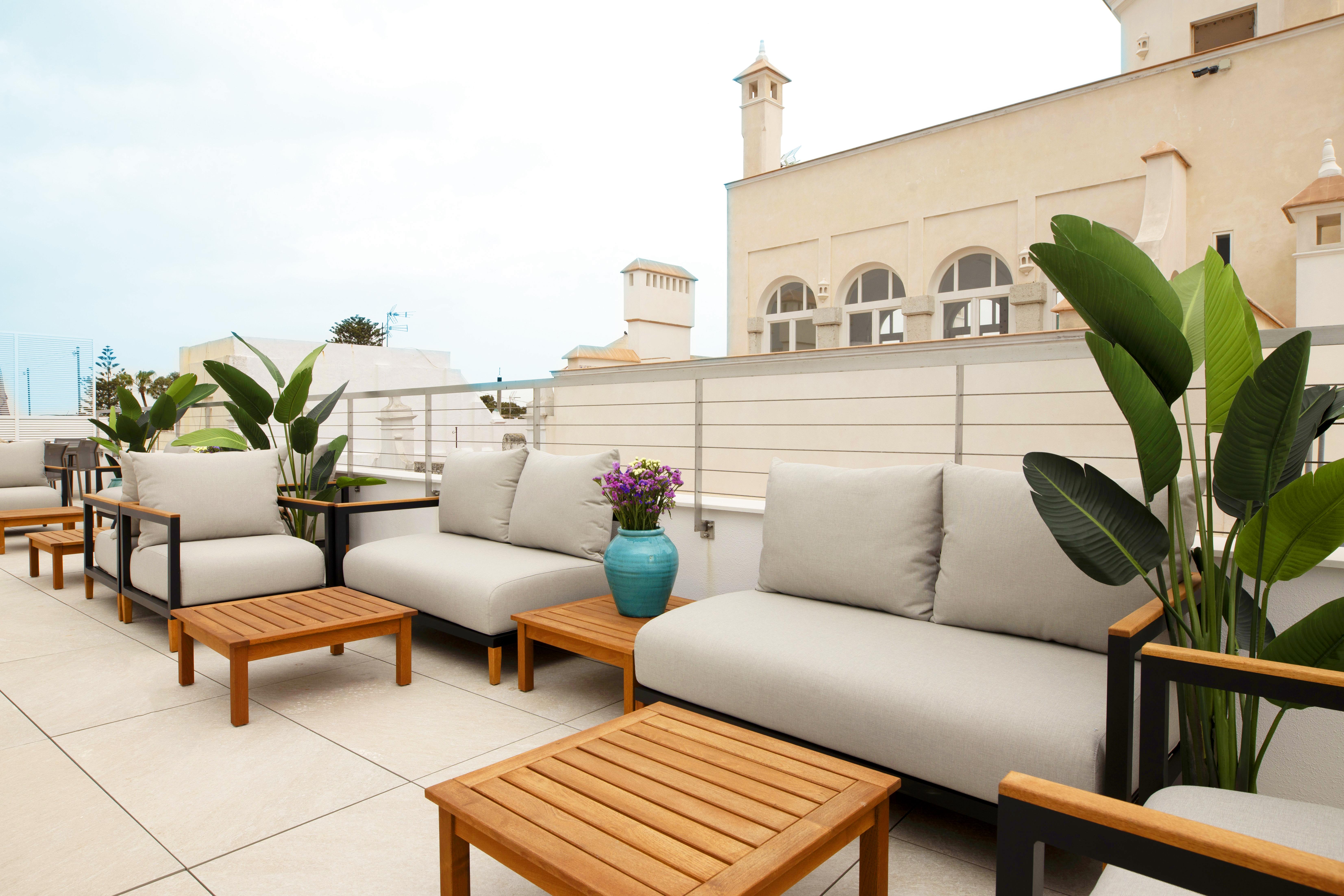 Goodnight Cadiz Apartments Extérieur photo